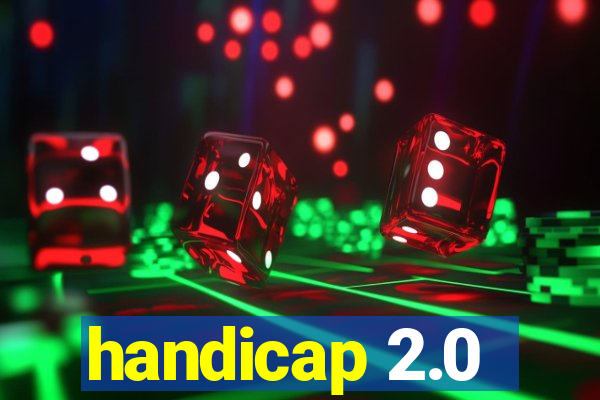handicap 2.0